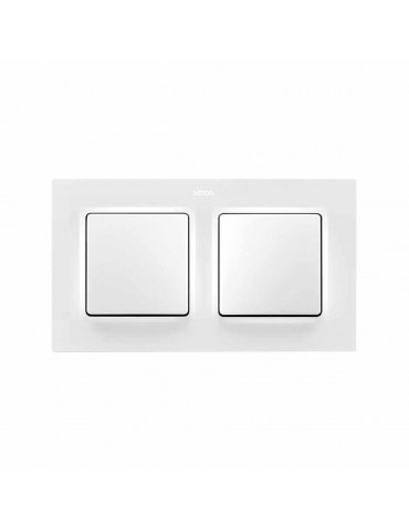 Simón  82   Concept   Blanco Mate