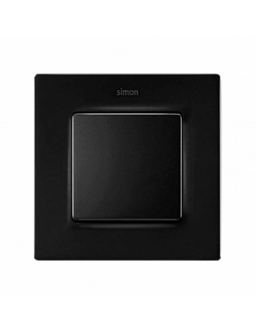 Simón  82   Concept    Negro Mate