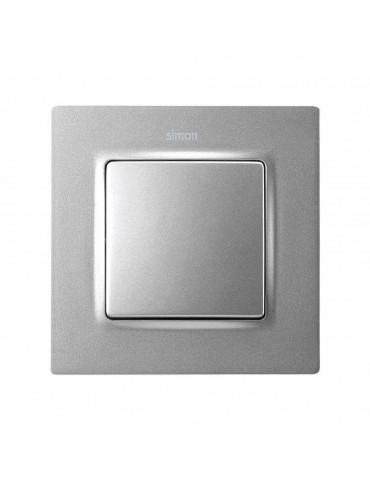 Simón  82   Concept     Aluminio  Mate