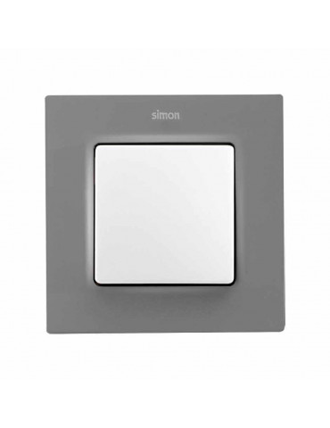 Simón  82   Concept          Gris Bicolor