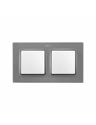 Simón  82   Concept          Gris Bicolor