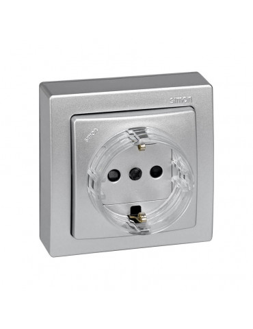 Simón 73 Loft  Aluminio