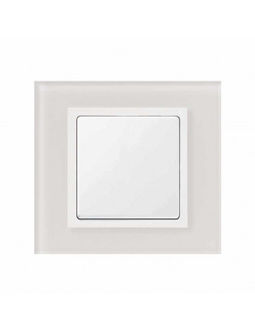 NATURE CRISTAL  BLANCO-BLANCO