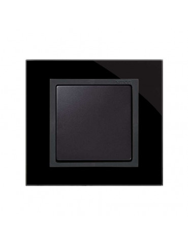 NATURE CRISTAL  NEGRO-GRAFITO