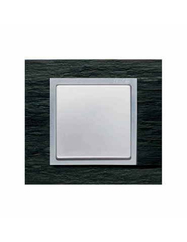 NATURE  PIZARRA-ALUMINIO