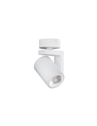 VOLT R  1F.  BENEITO-FAURE            Blanco / Negro          GU10 no incl.