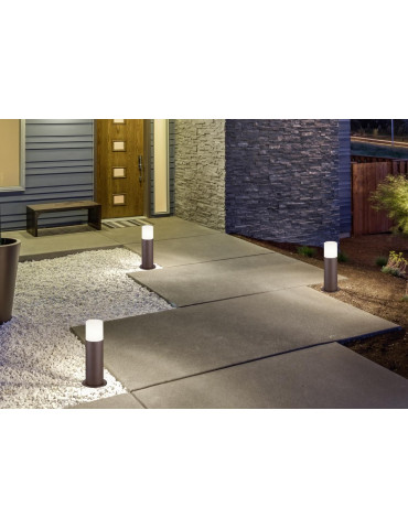 HOOSIC DE T-LEUCHTEN