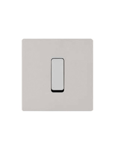 Colección   M   Modelec      Níquel Arenado