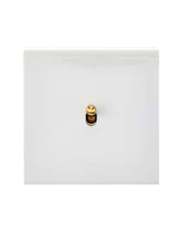 Confidence de Modelec      Blanco Brillante