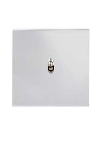 Confidence de Modelec    Blanco Mate