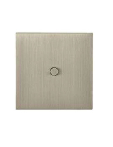 Confidence de Modelec    Acero Cepillado