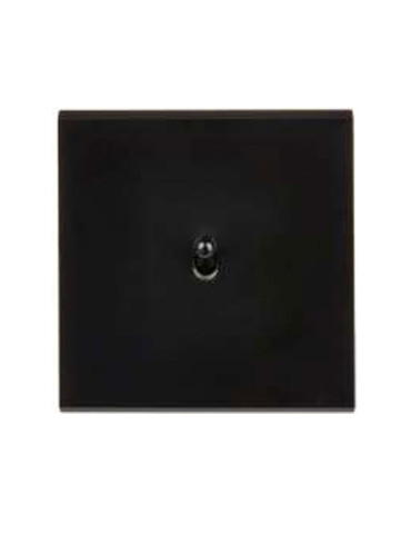 Confidence de Modelec    Negro Mate