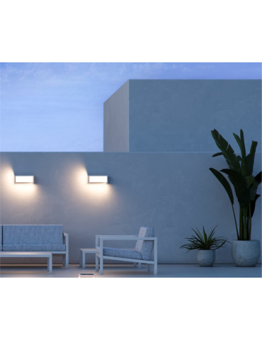 BLIS RECTANGULAR IP65