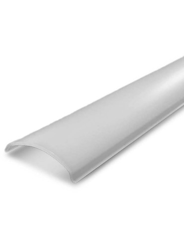 DIFUSOR  OPAL  PARA    PERFIL   Ø 28 mm