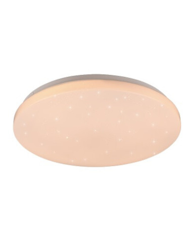 KIRA RGB LED  Ø38   2000 LM C/MANDO