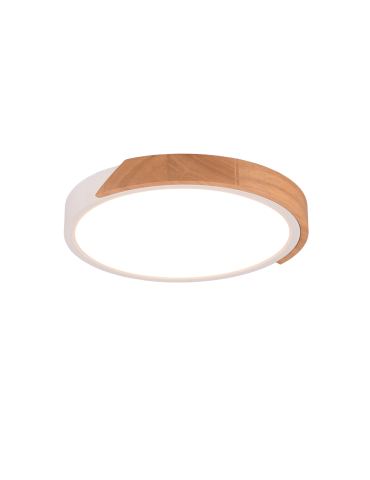 JANO SMD  LED   Ø31   2400 LM