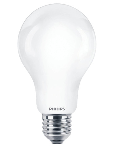 Estandard Led E27  Philips     23 w  ( 200w ) 3452 Lm.  2.700ºK