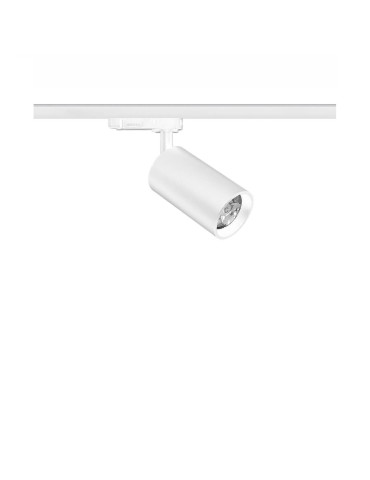 PICOLO GU10 CARRIL BL/NG