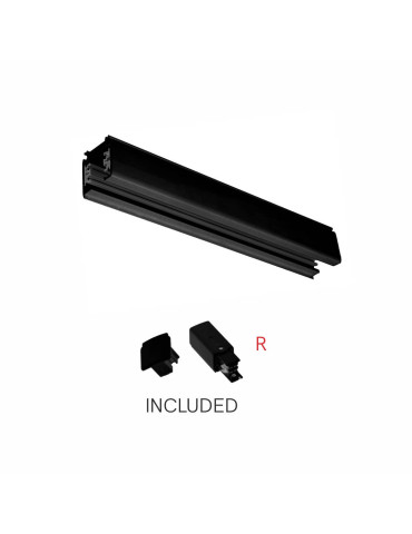 CARRIL TRIFASICO 3M.