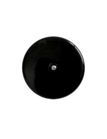 Colección Iris Modelec   Porcelana Negro