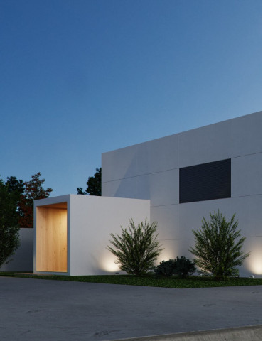 SKY 10W  SENSOR  1150Lm  IP65    4000/5000ºK