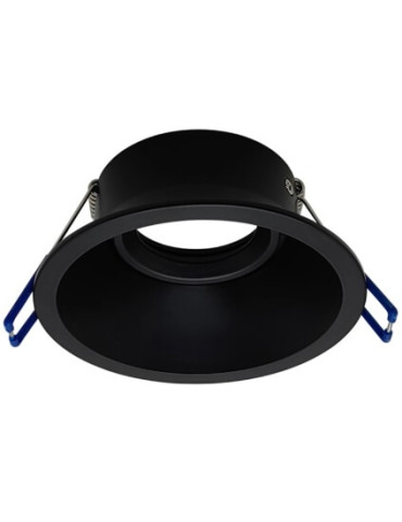 EASY  GU10    IP.20         CORTE   Ø 90 mm.