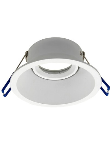 EASY  GU10    IP.20         CORTE   Ø 90 mm.