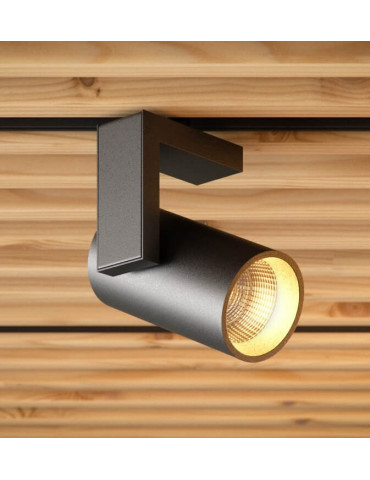 Volt R 48 v. Beneito Faure             8w   570 Lm.  38º       2700-3000-4000ºK