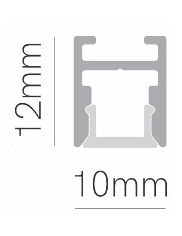 NYNETO   BENEITO FAURE      Size 1,12, 1,41, 1,69 y 1,97 cm. 827, 830, 840ºK