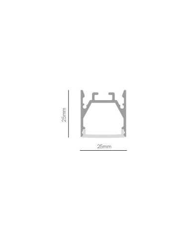 DAU LED BENEITO FAURE   Size 1,17, 1,42, 1,72 y 1,97 cm. 827, 830, 840ºK