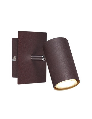 MARLEY  1F.  TRIO LIGHTING                   OXIDO                GU10 no incl.