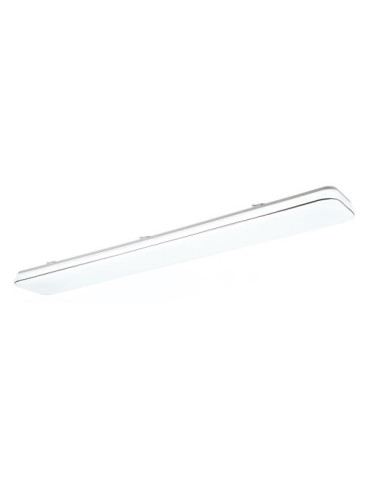 BLANCA 120  Trio Lighting    Ext.120x17 cm. 46 w 5600 Lm. 4.000ºK