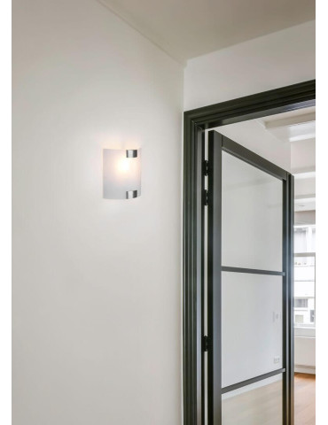 PURA Cristal   Trio Lighting   1 x E27  IP20