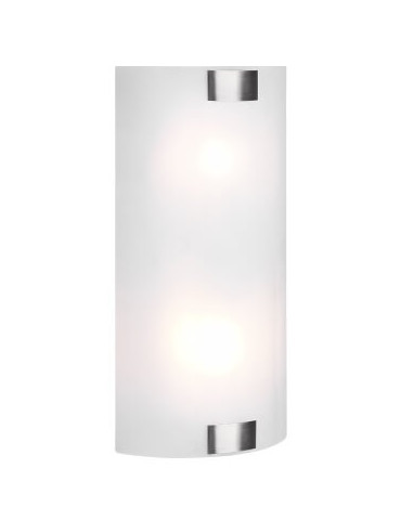 PURA Cristal   Trio Lighting   2 x E27  IP20