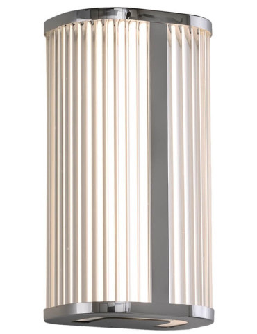 DIVA 30  LED 12w / CCT     620 Lm CR