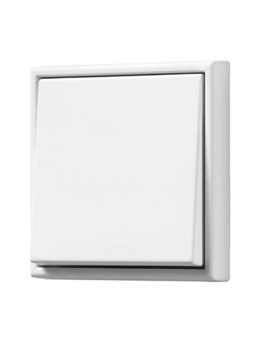 JUNG LS 990 Blanco Mate