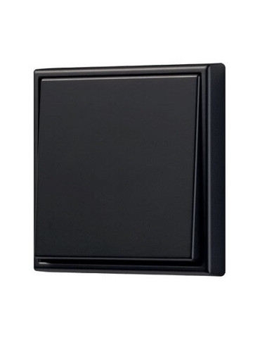 JUNG LS 990 Negro Mate