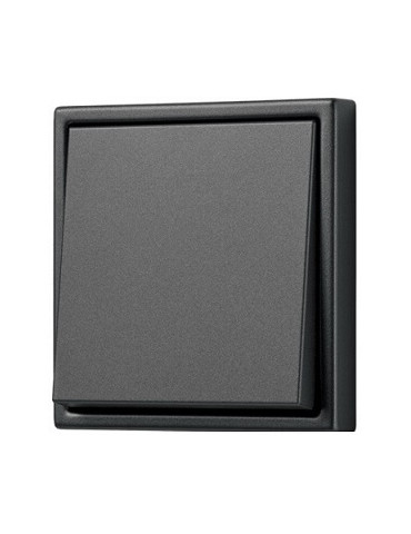 JUNG LS 990  Antracita