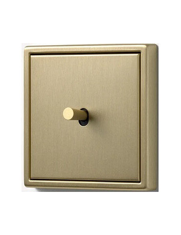 LS 1912 Latón Clasic Metal