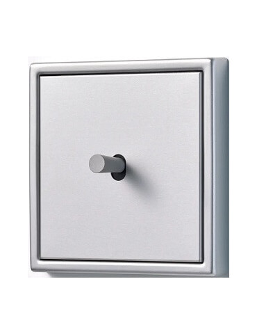 LS 1912 Aluminio Metal