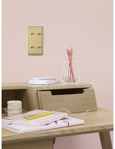 LS 1912 Latón Clasic Metal