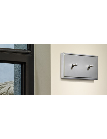 LS 1912 Aluminio Metal