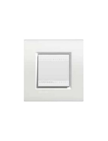 LIVING LIGHT  BTICINO  BLANCO