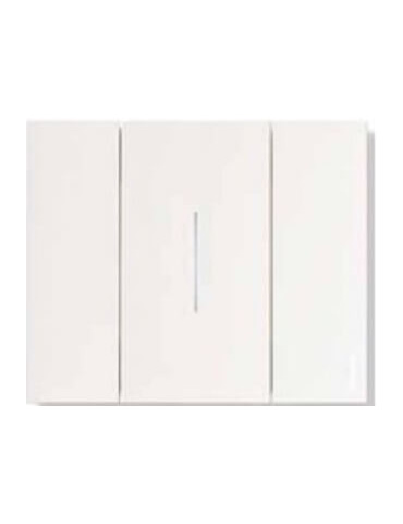 Living   Now  BTICINO  Blanco