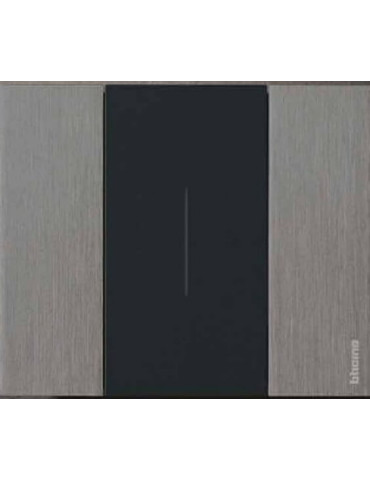 Living   Now   BTICINO Acero