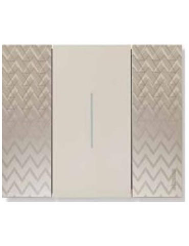 Living   Now   BTICINO  Optic