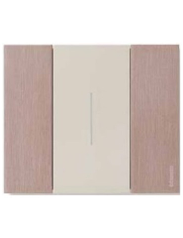 Living   Now   BTICINO  Cobre