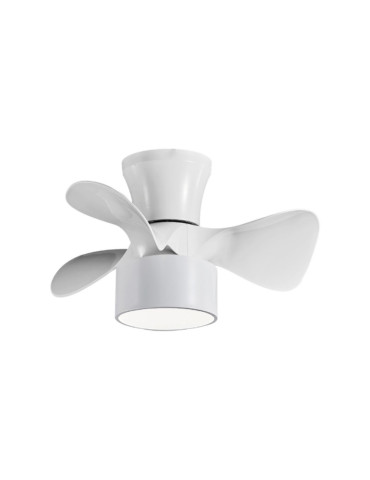 FLY /DC-65  30 w 6V      C/LUZ   LED 30 w CCT 3000 L.