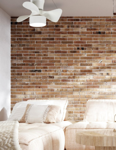 FLY /DC-65  30 w 6V      C/LUZ   LED 30 w CCT 3000 L.