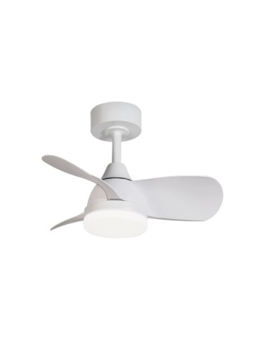 RIN /DC-66  30 w 6V      C/LUZ   LED 18 w CCT 1800 L.